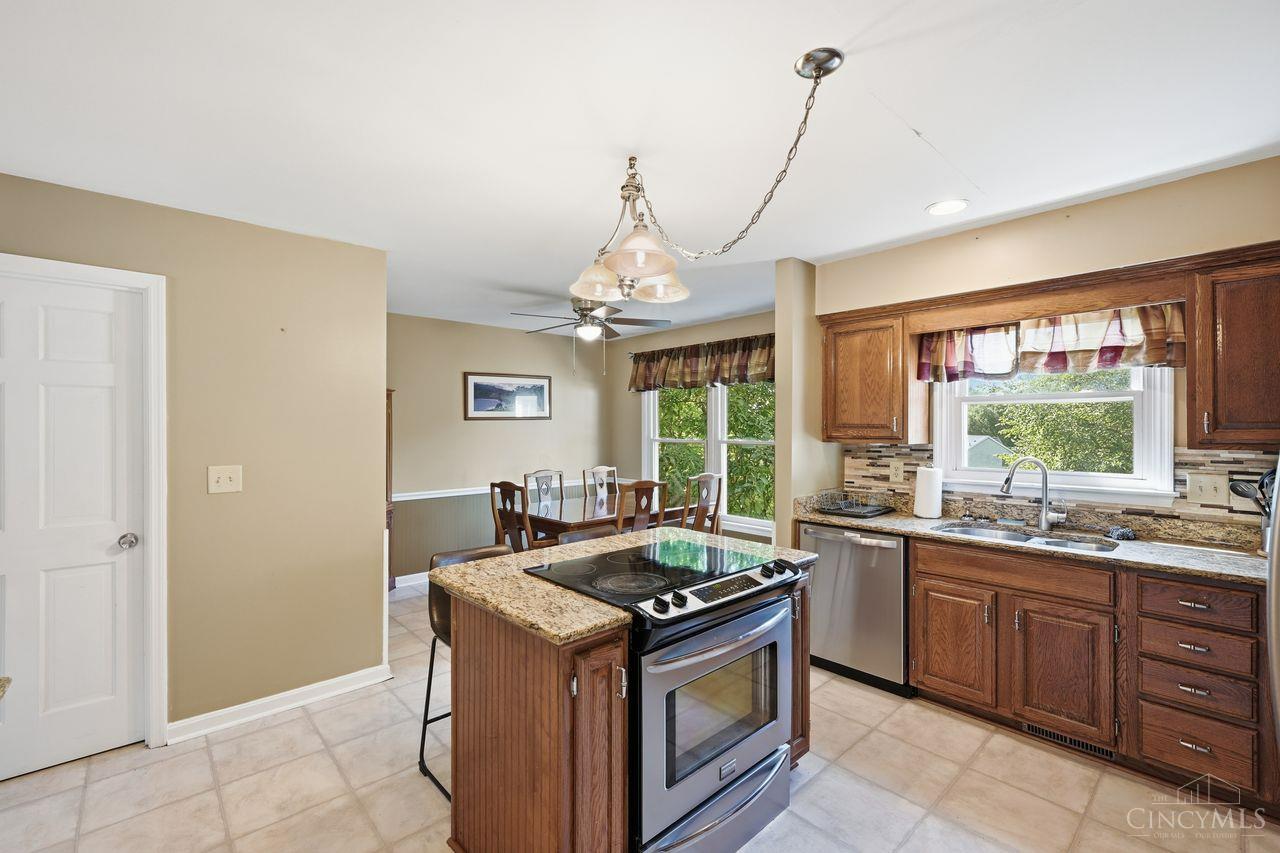 5391 Stonetrace Drive, Colerain Twp, OH, 45251 — photo 21