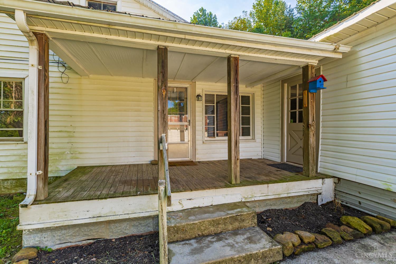 145 Tobe Lewis Road, Lynx, OH, 45650 — photo 19