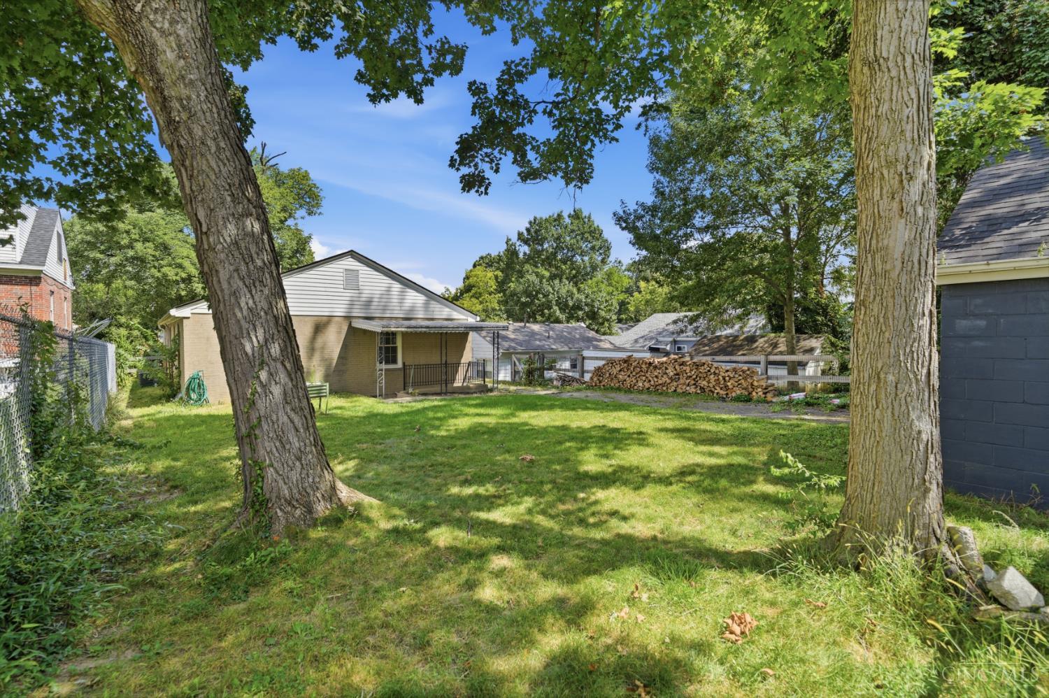 263 Forestwood Drive, Springfield Twp., OH, 45216 — photo 30