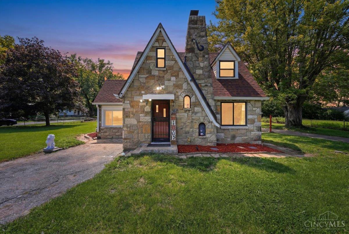 1541 McArthur Avenue, Dayton, OH, 45417