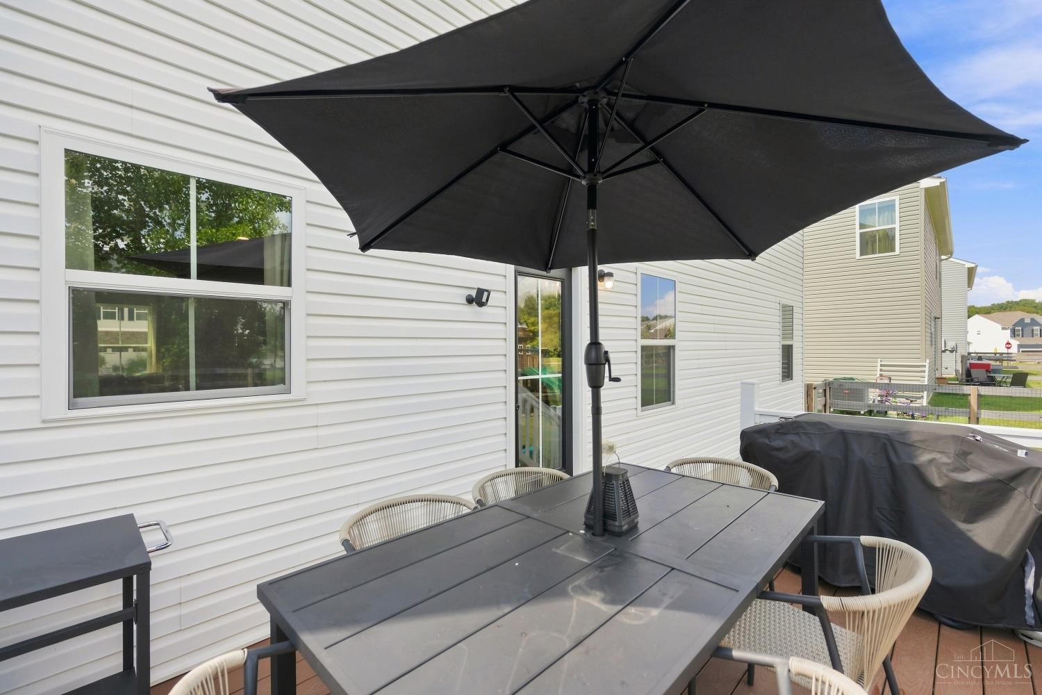 5780 Josies Cove, Morrow, OH, 45152 — photo 39
