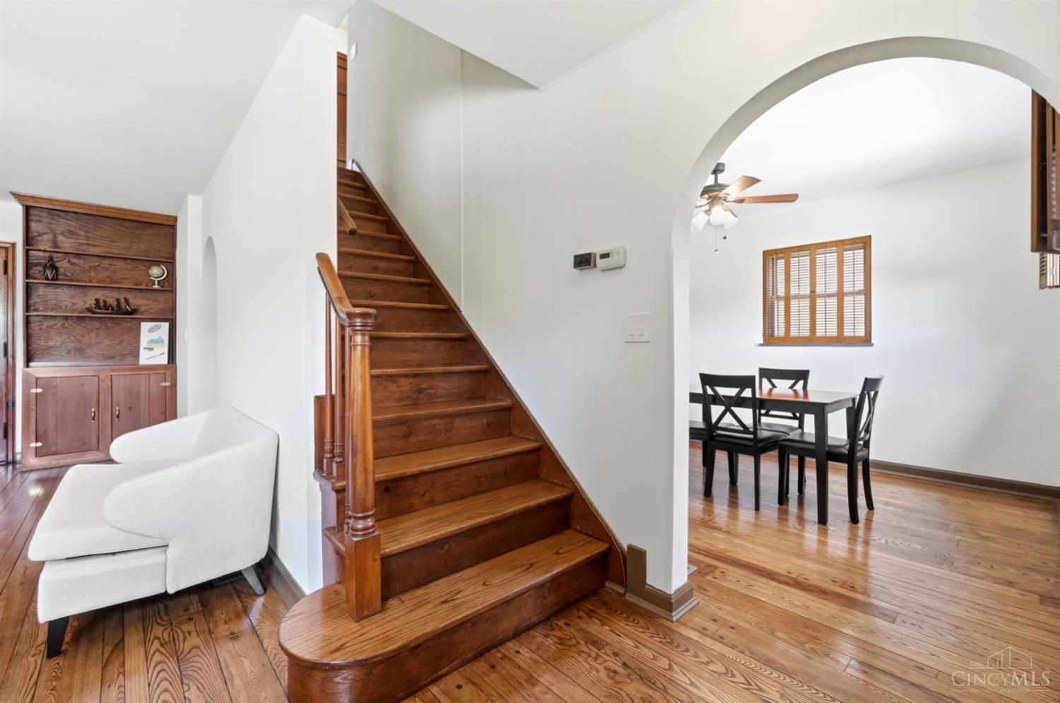 3505 Rosecliff Drive, Cincinnati, OH, 45205 — photo 17