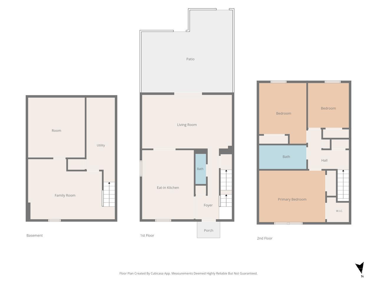 3394 Amberway Court, Colerain Twp, OH, 45251 — photo 45