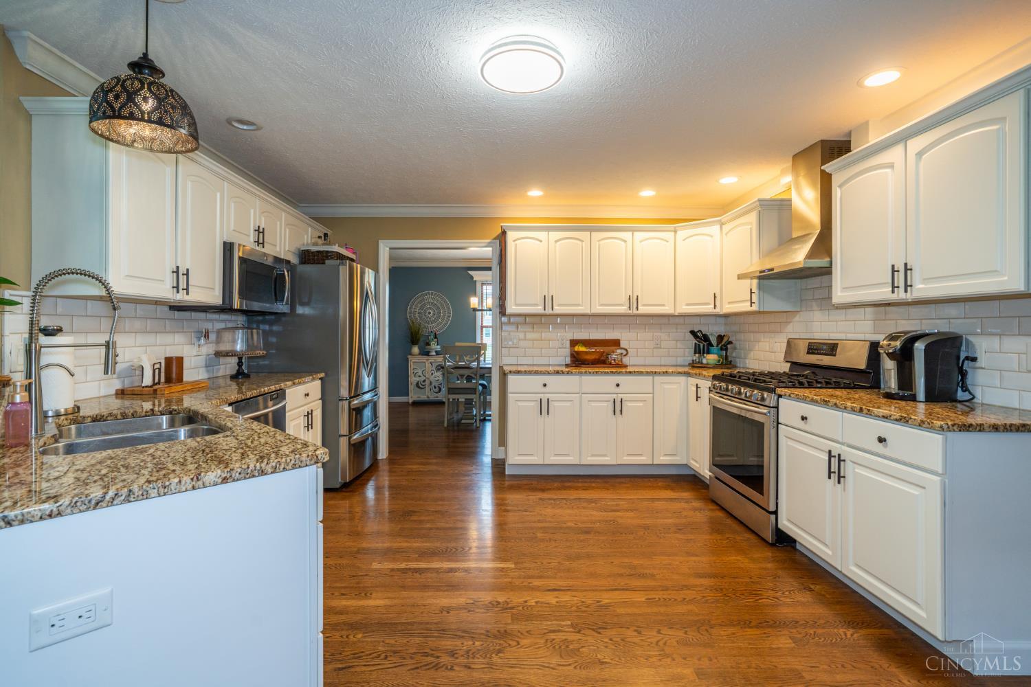 3059 Countryside Lane, Springboro, OH, 45342 — photo 16
