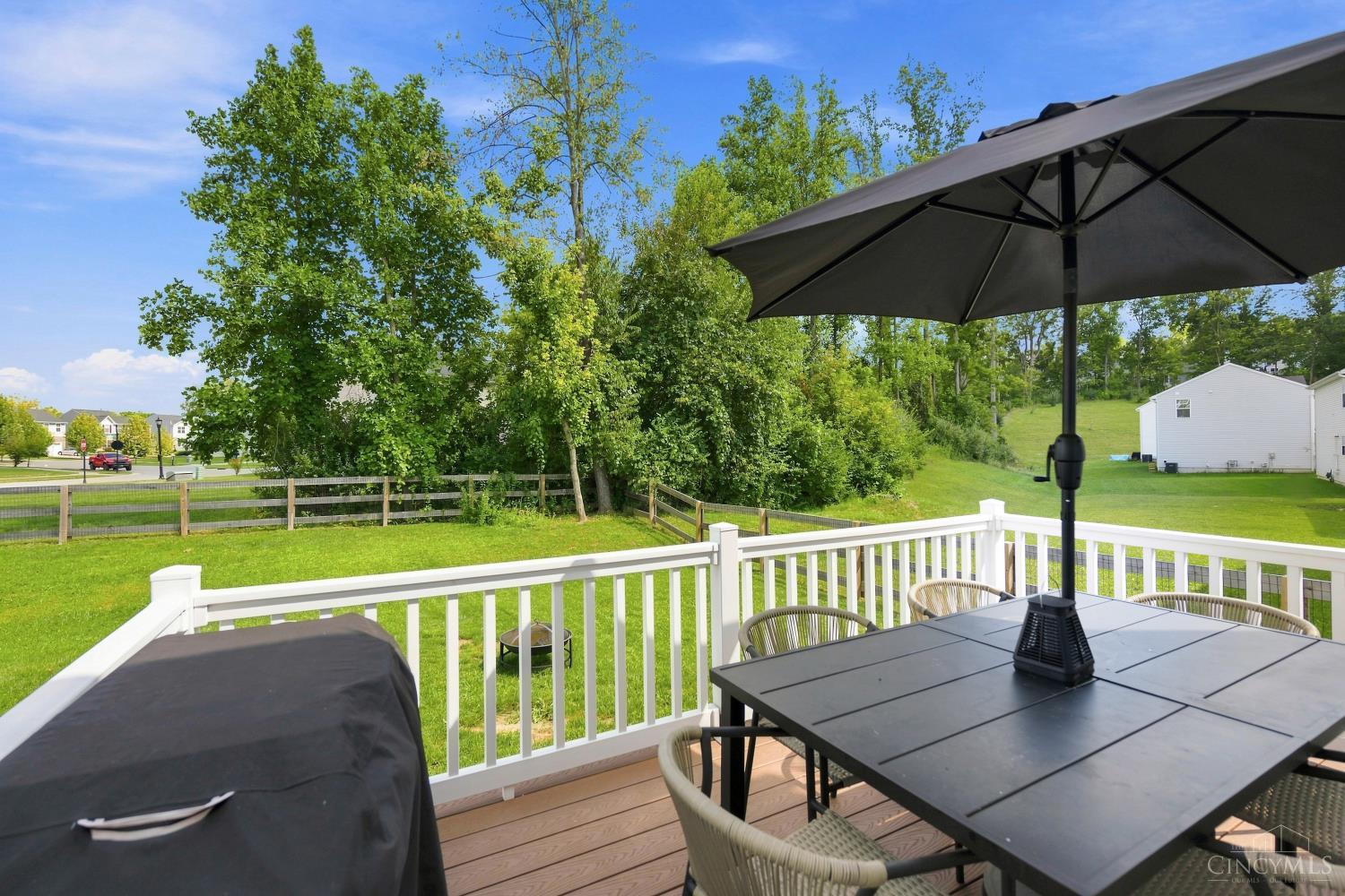 5780 Josies Cove, Morrow, OH, 45152 — photo 37