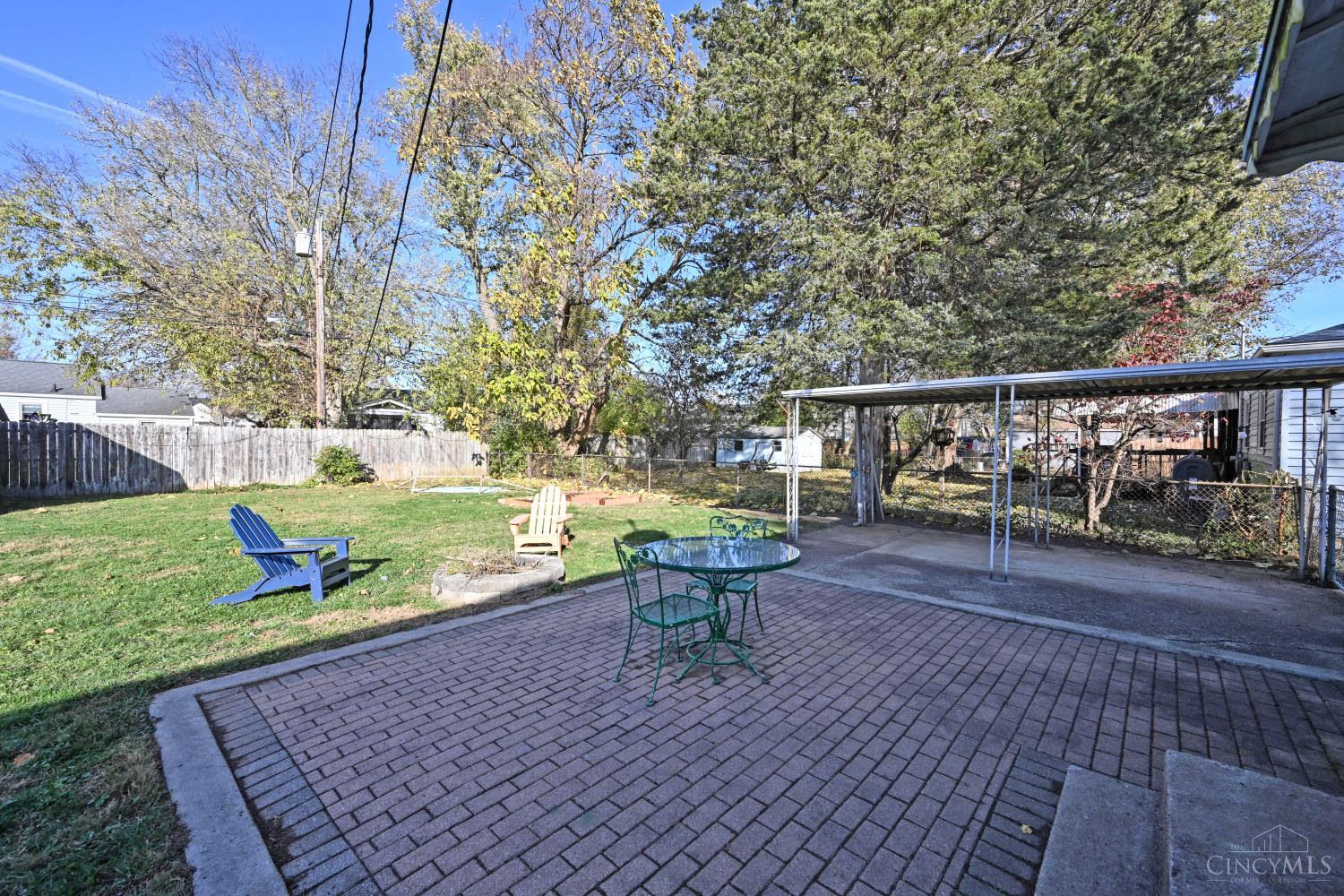 50 Flamingo Drive, St Clair Twp, OH, 45013 — photo 27