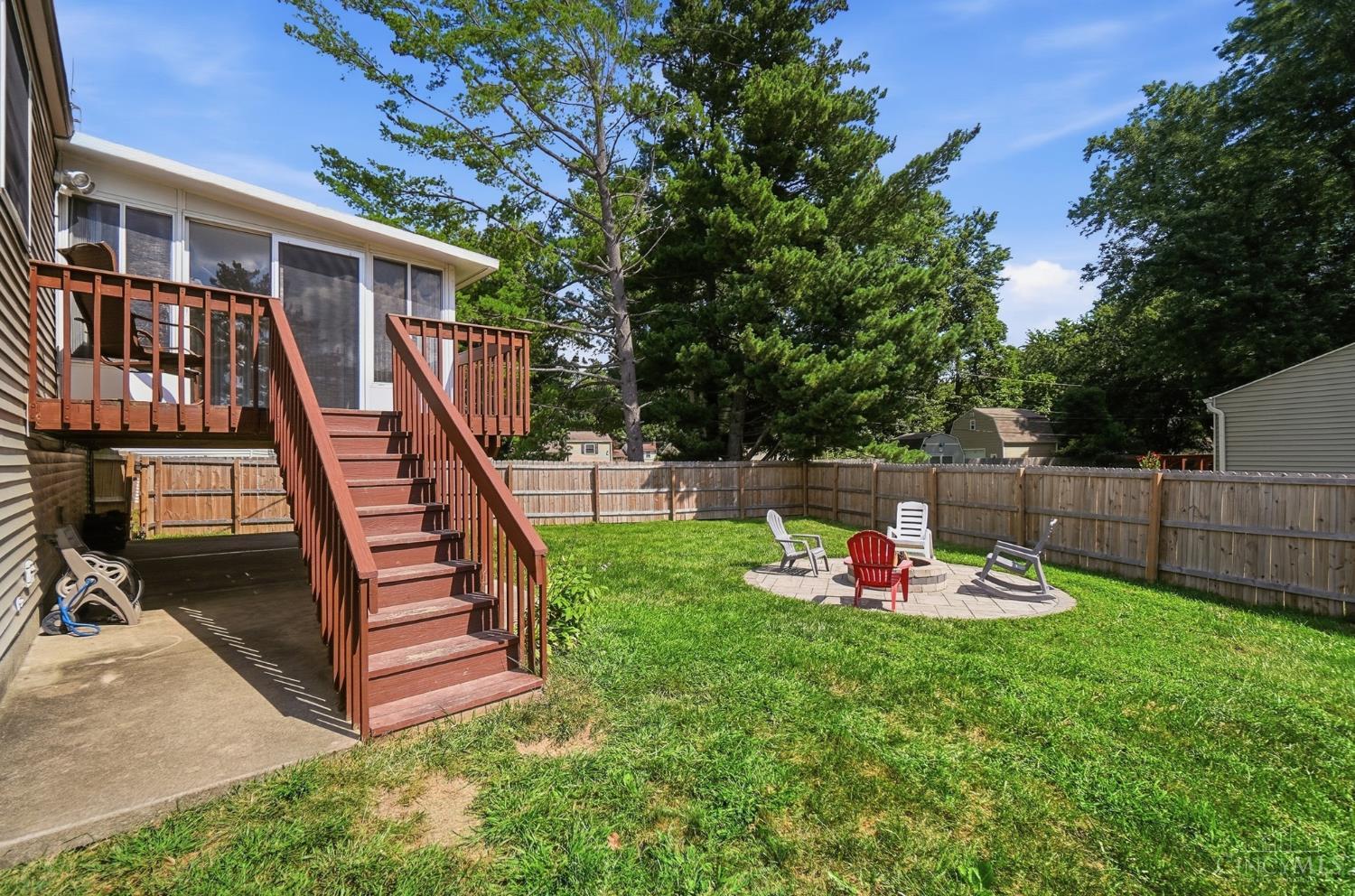 5876 Whippoorwill Hollow Drive, Miami Twp, OH, 45150 — photo 34