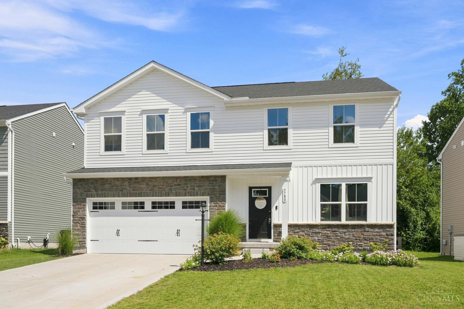 5780 Josies Cove, Morrow, OH, 45152 — photo 2
