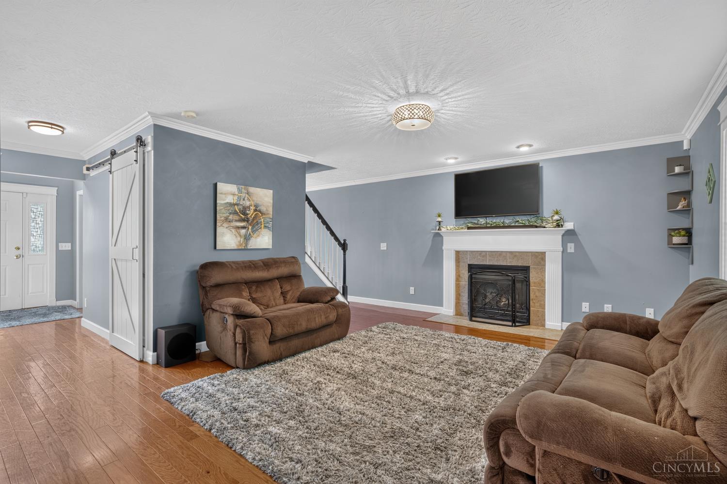 1162 Durbin Terrace, Hamilton Twp, OH, 45039 — photo 9