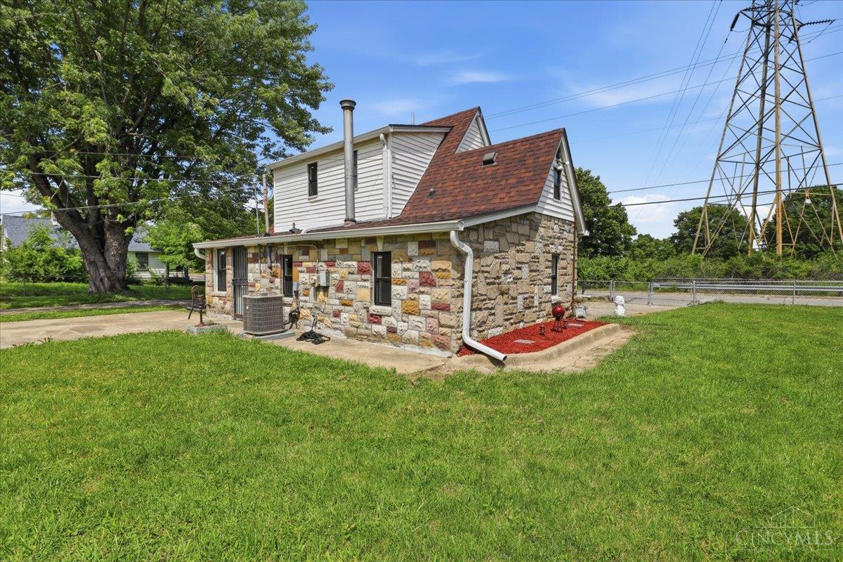 1541 McArthur Avenue, Dayton, OH, 45417 — photo 40