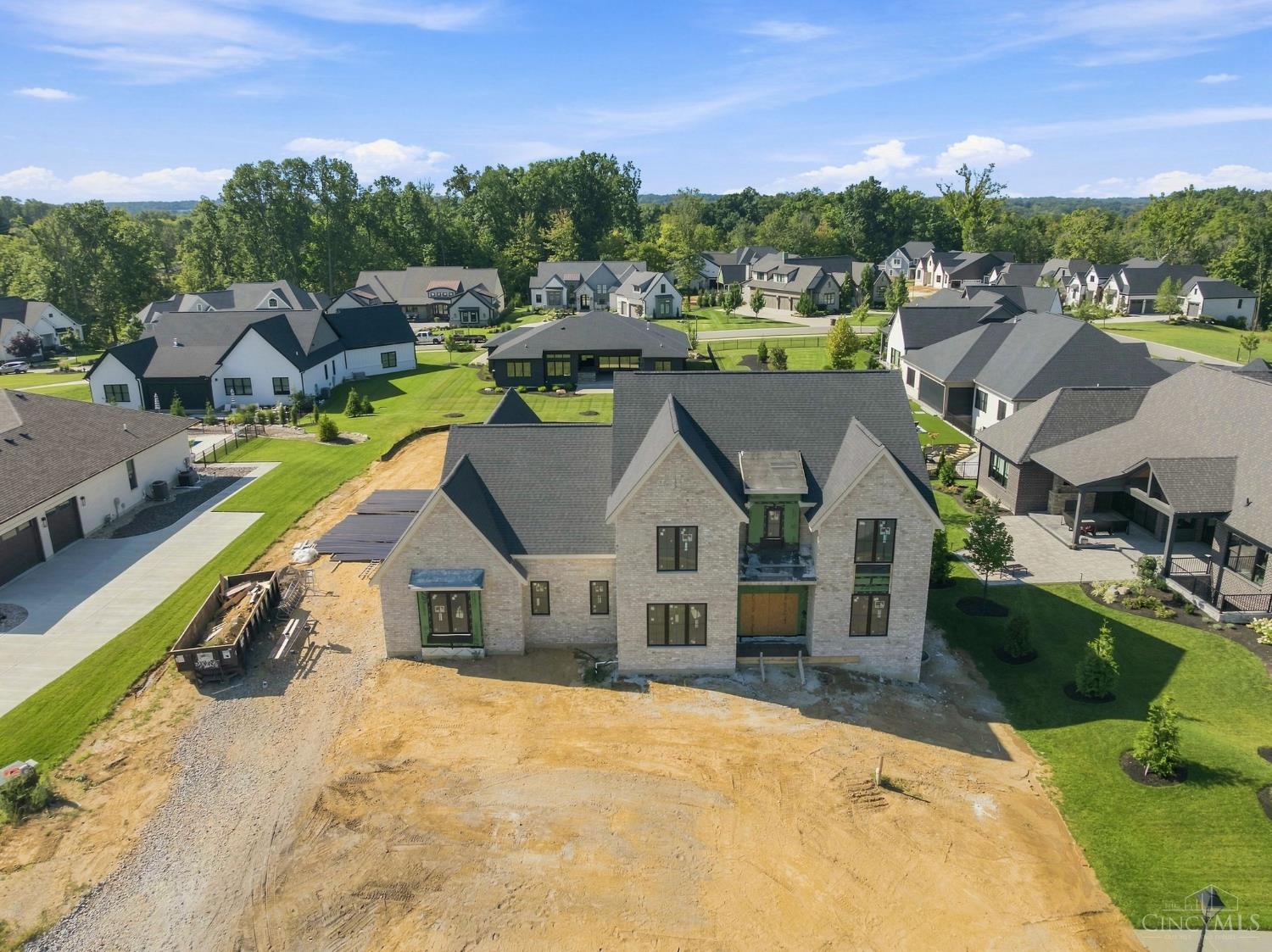 Lot 22 Heath Court #Lt 22, Hamilton Twp, OH, 45140 — photo 22