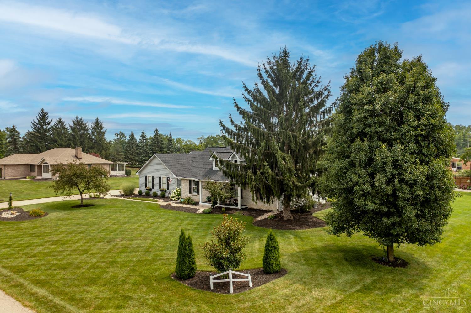 3059 Countryside Lane, Springboro, OH, 45342 — photo 71