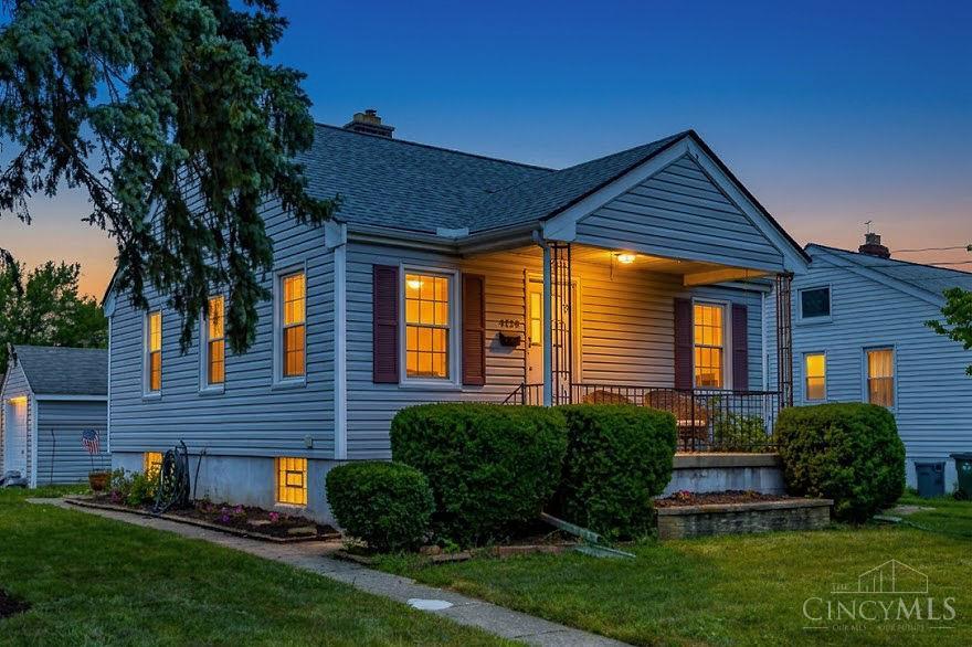 4300 Clifford Road, Deer Park, OH, 45236 — photo 29