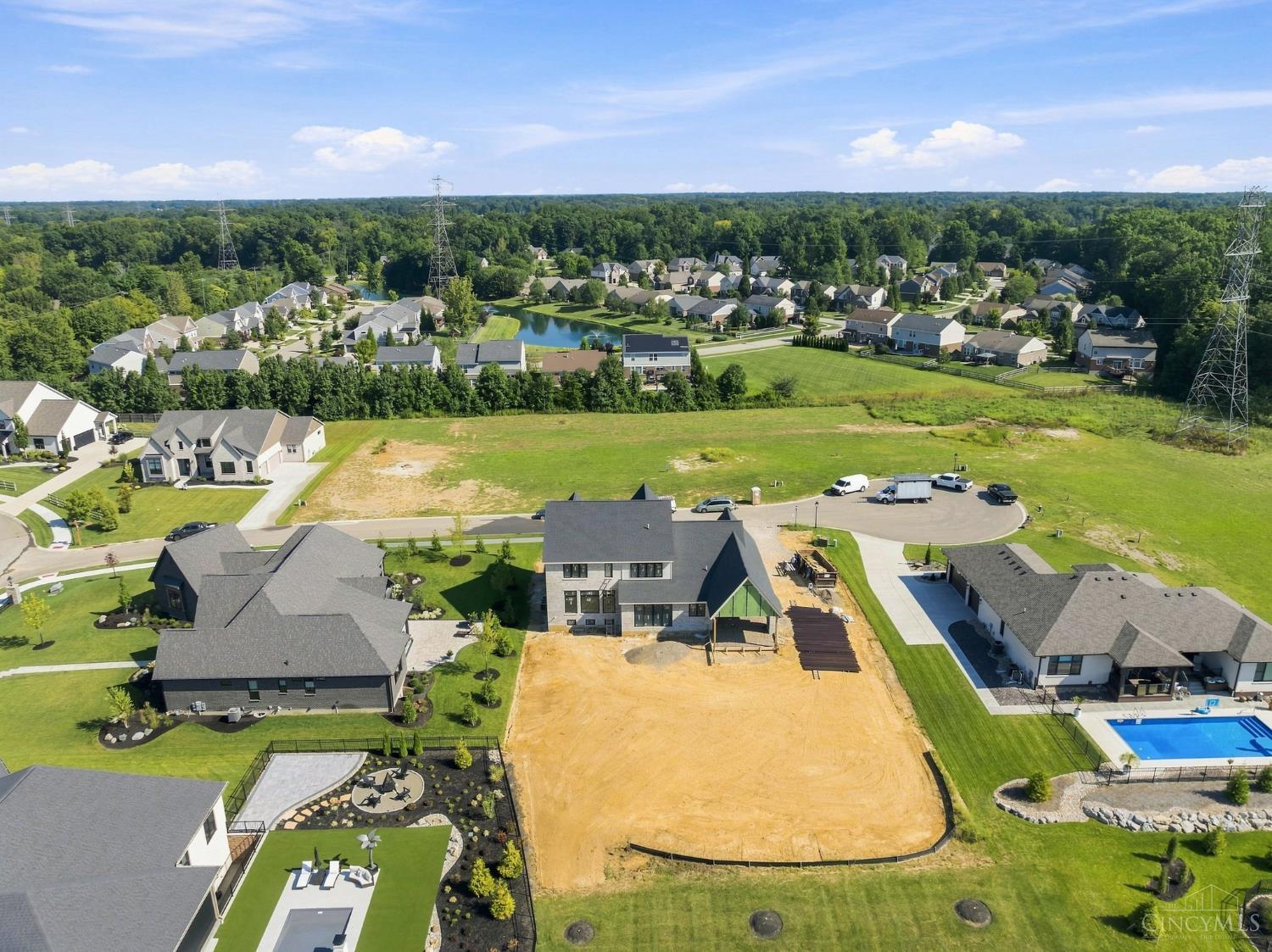 Lot 22 Heath Court #Lt 22, Hamilton Twp, OH, 45140 — photo 26