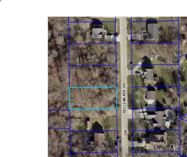 2934 Bellemeade Drive, Lawrenceburg, IN, 47025 — photo 15