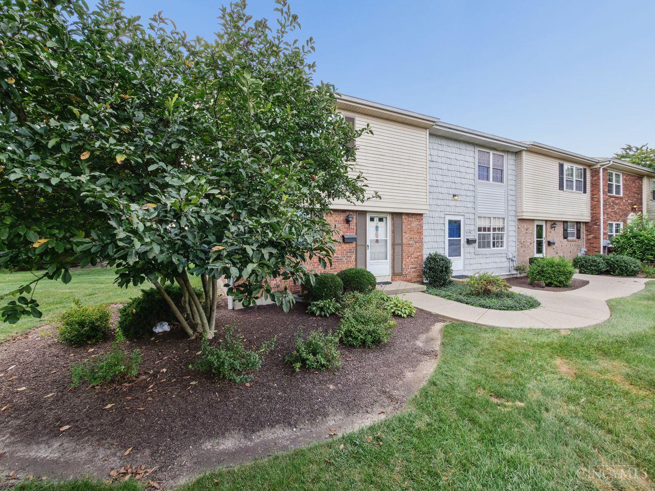 3394 Amberway Court, Colerain Twp, OH, 45251 — photo 2