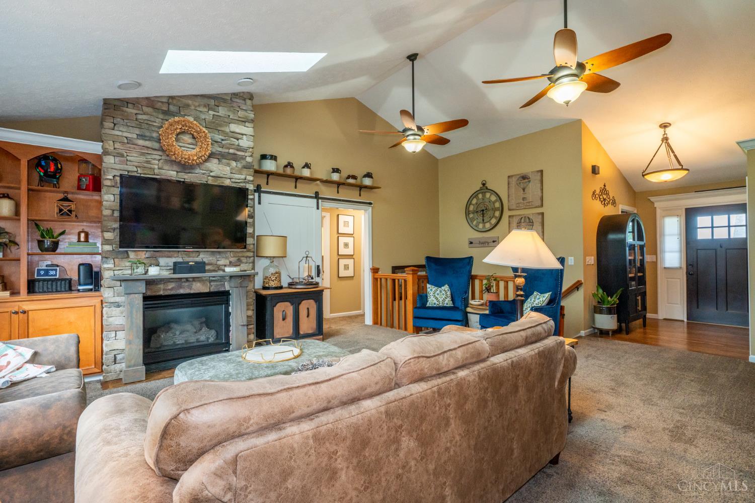 3059 Countryside Lane, Springboro, OH, 45342 — photo 9