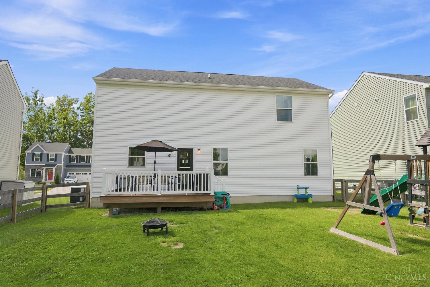 5780 Josies Cove, Morrow, OH, 45152 — photo 42