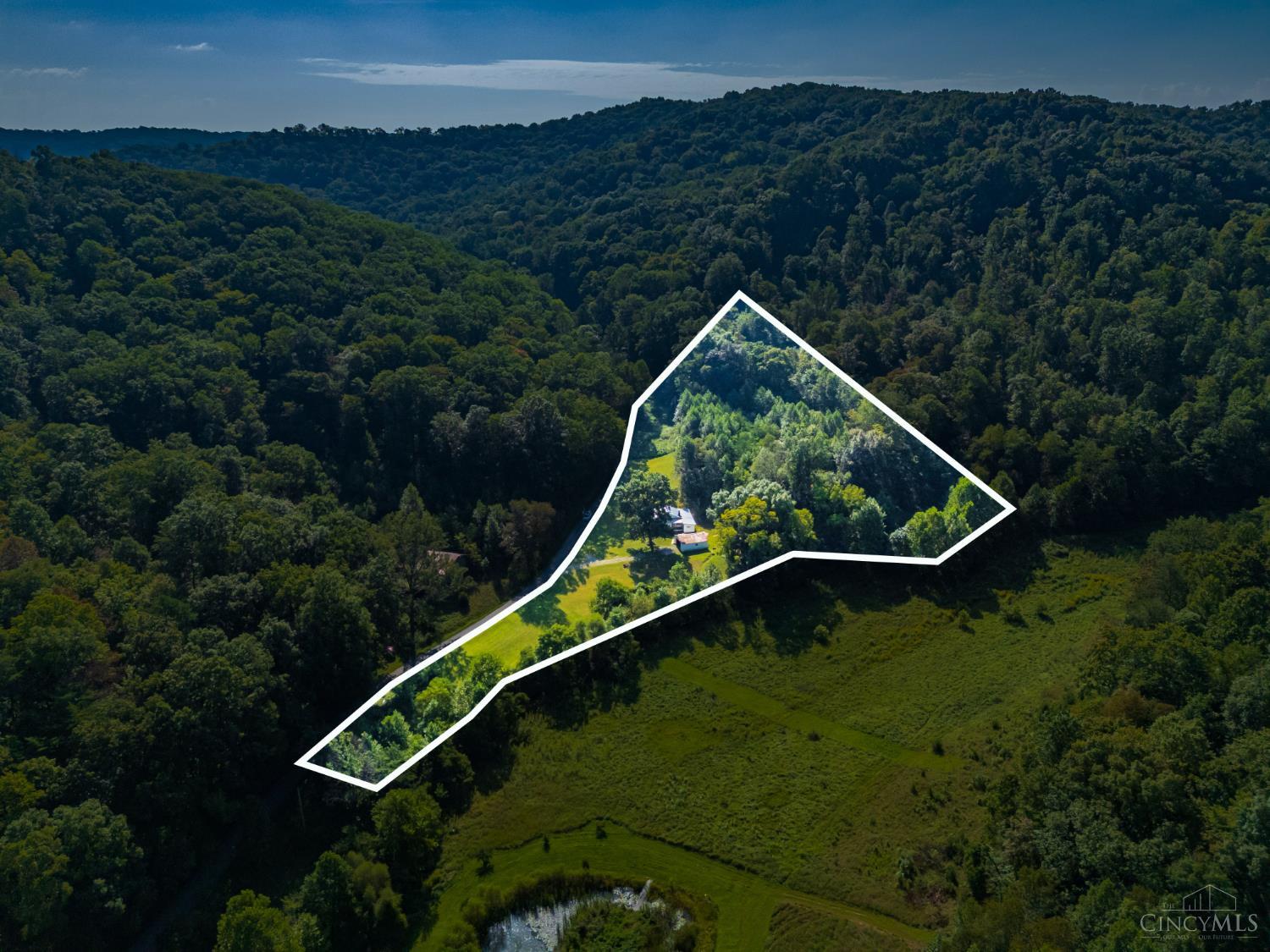 145 Tobe Lewis Road, Lynx, OH, 45650 — photo 13