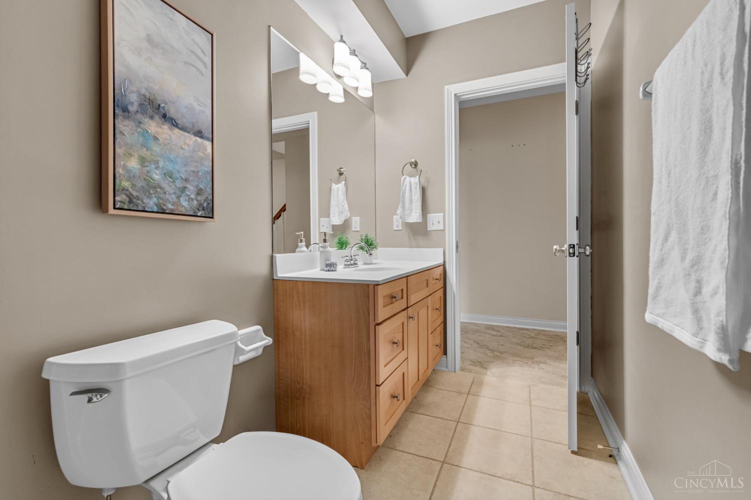 1046 Tuscany Place, Cincinnati, OH, 45226 — photo 46
