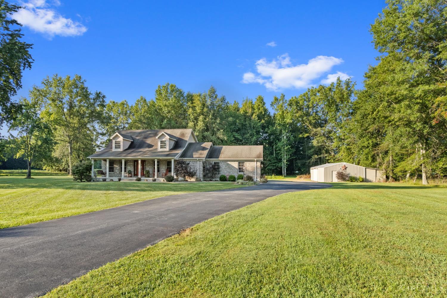 3431 Patterson Road, Tate Twp, OH, 45106 — photo 5