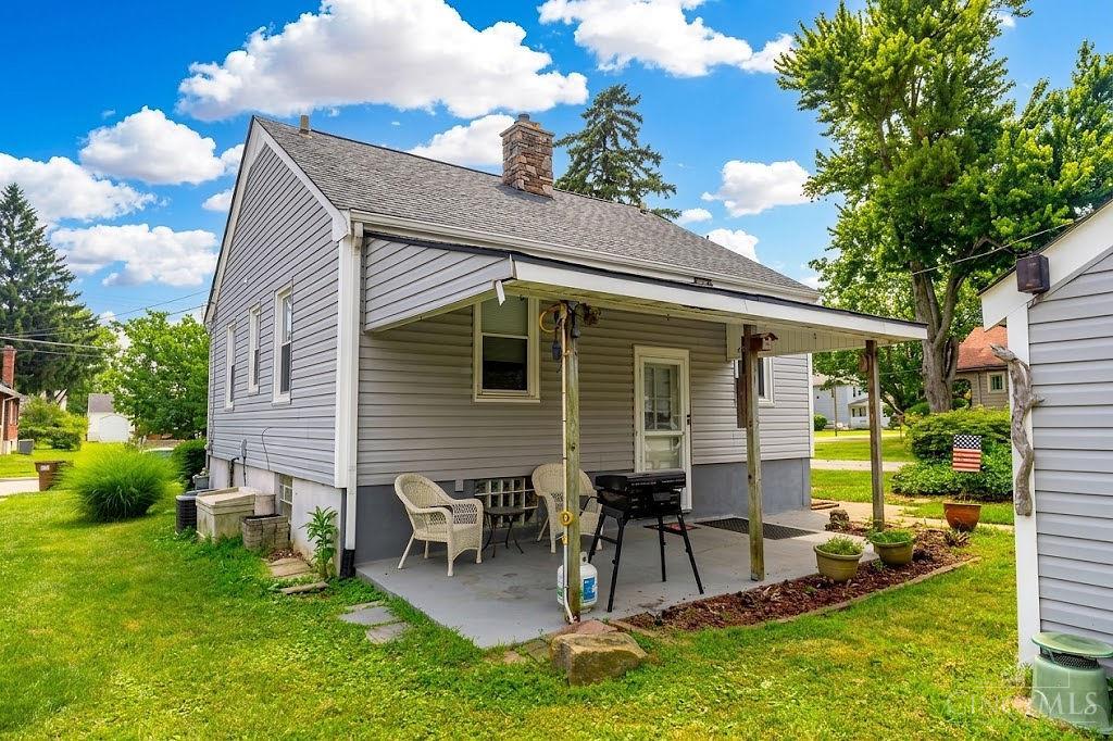 4300 Clifford Road, Deer Park, OH, 45236 — photo 26