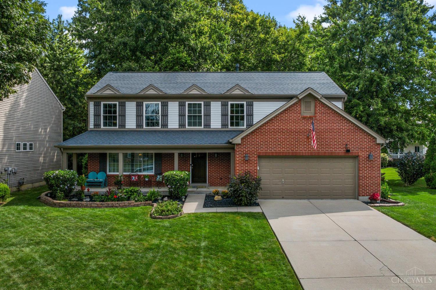 6486 Pickering Grove
