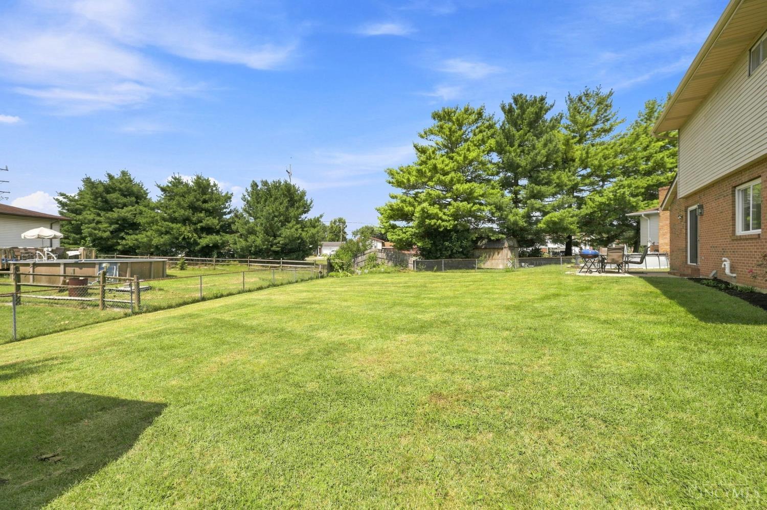 5209 Huber Trace Court, Fairfield, OH, 45014 — photo 37