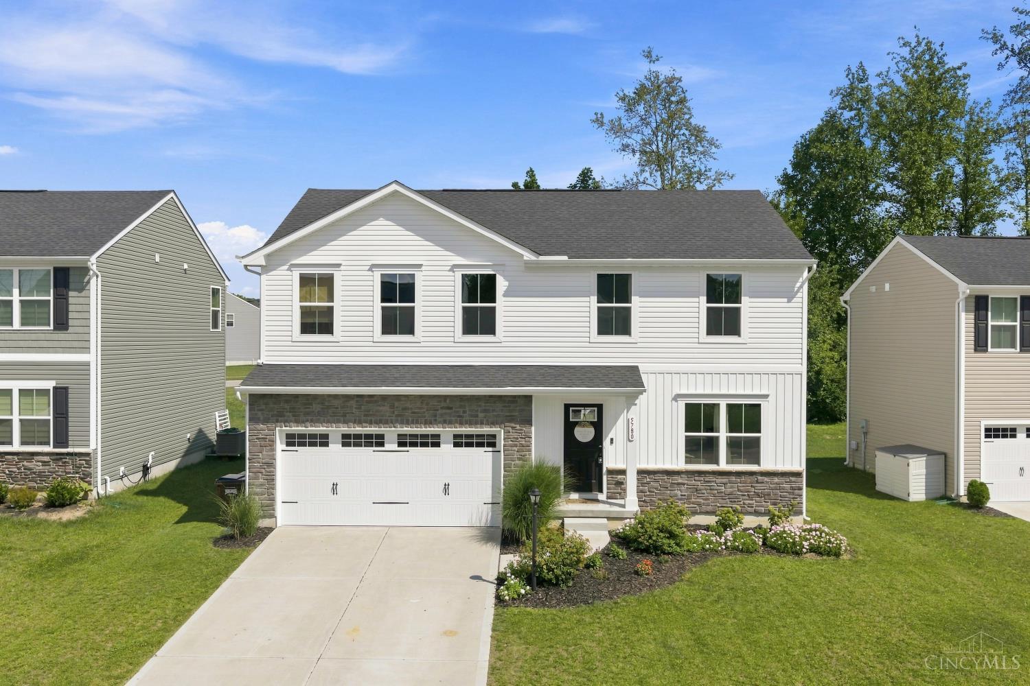 5780 Josies Cove, Morrow, OH, 45152 — photo 45