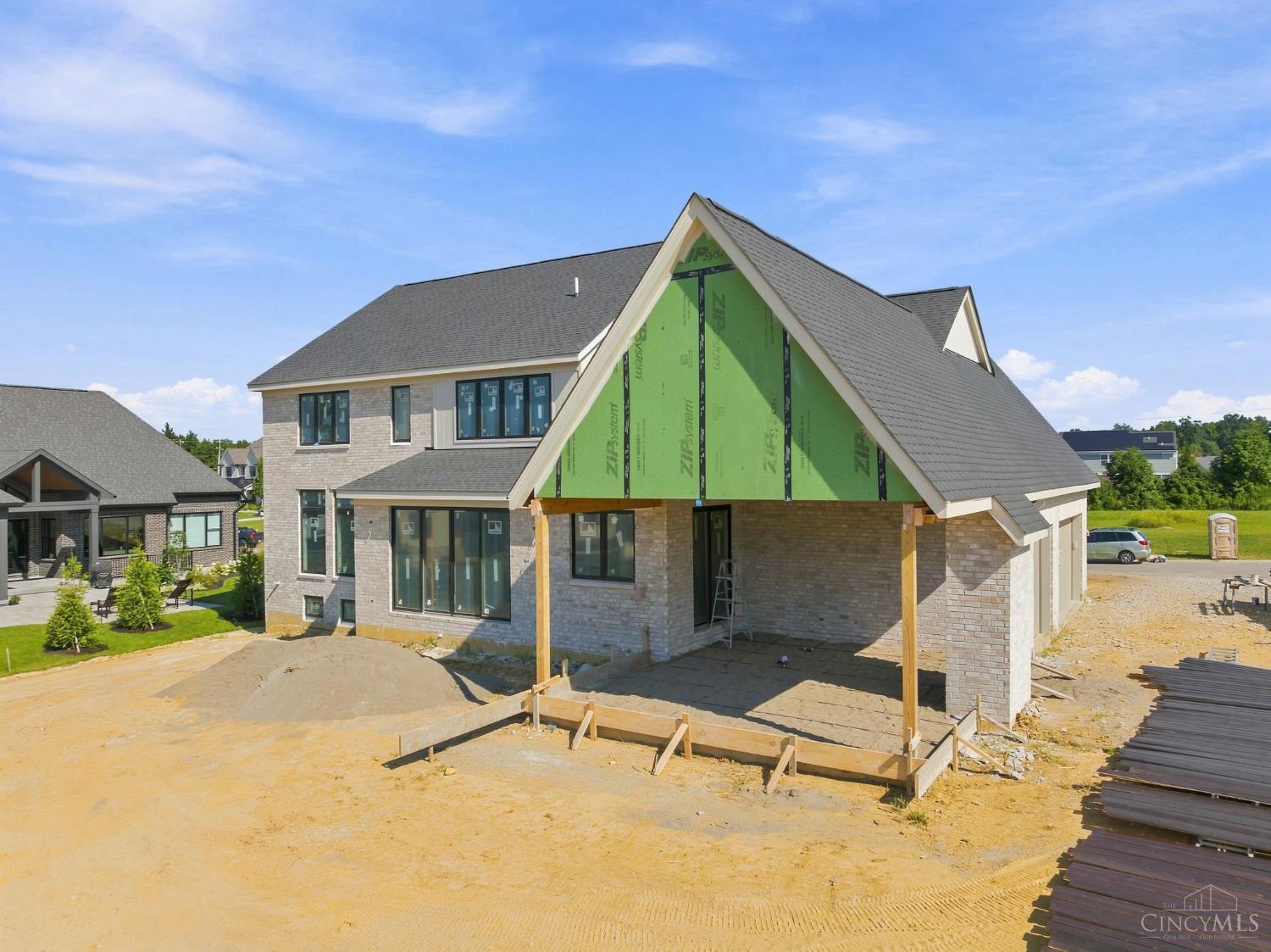 Lot 22 Heath Court #Lt 22, Hamilton Twp, OH, 45140 — photo 20