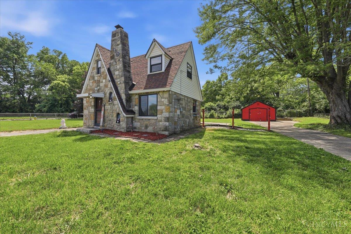 1541 McArthur Avenue, Dayton, OH, 45417 — photo 2