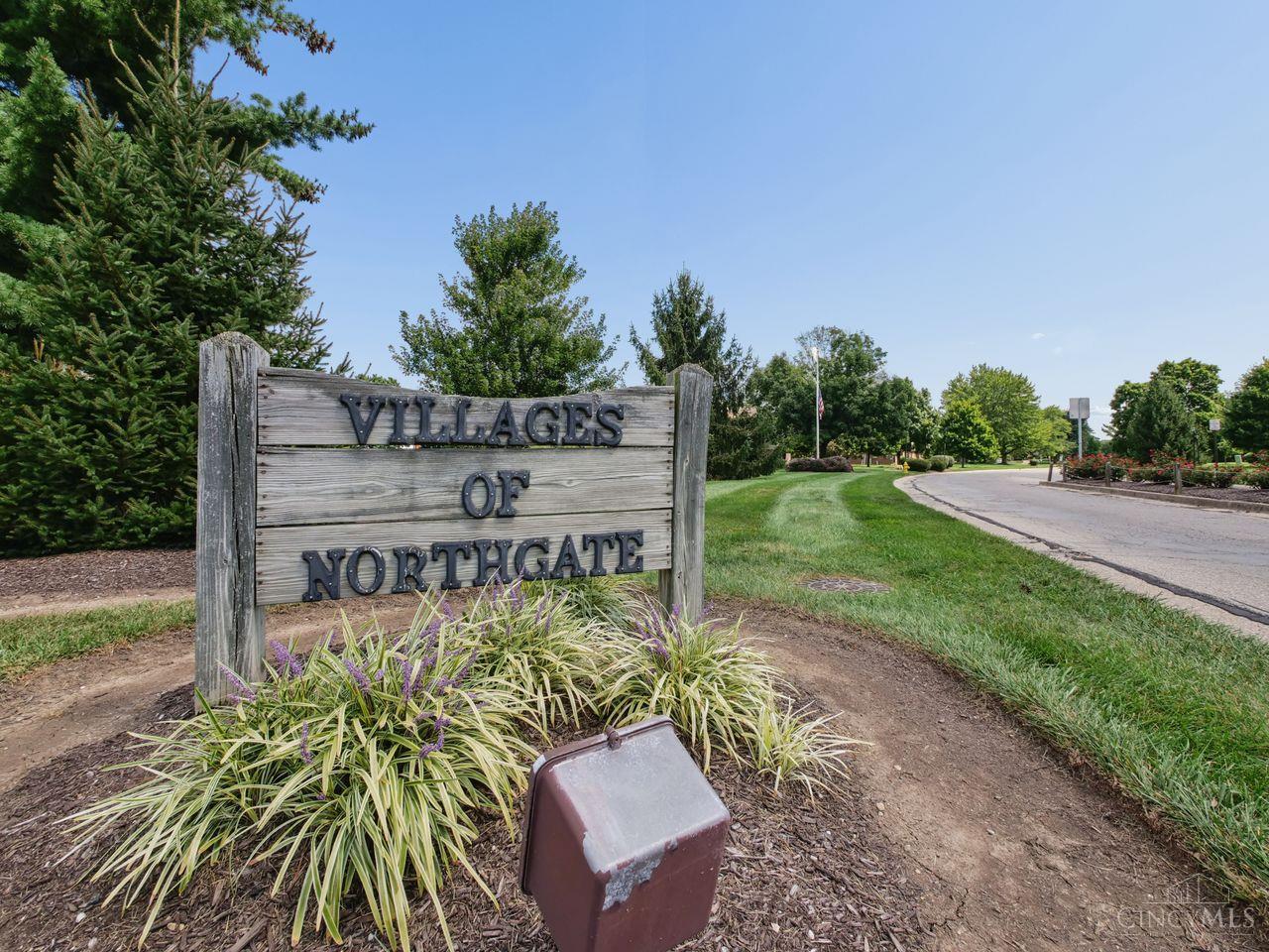 3394 Amberway Court, Colerain Twp, OH, 45251 — photo 40