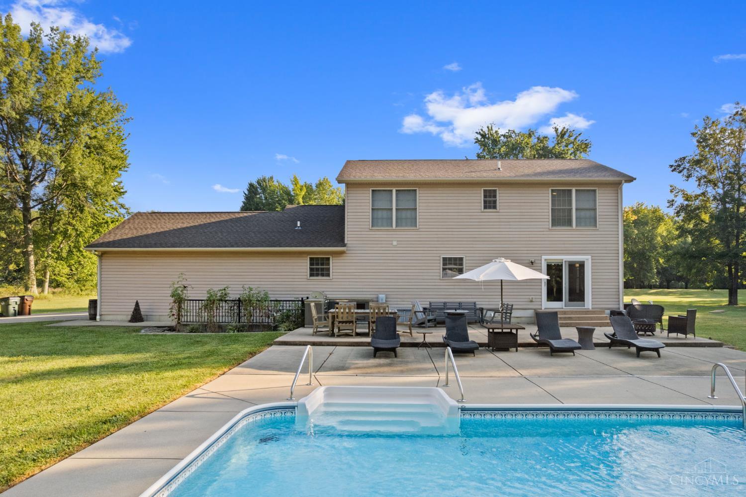 3431 Patterson Road, Tate Twp, OH, 45106 — photo 10