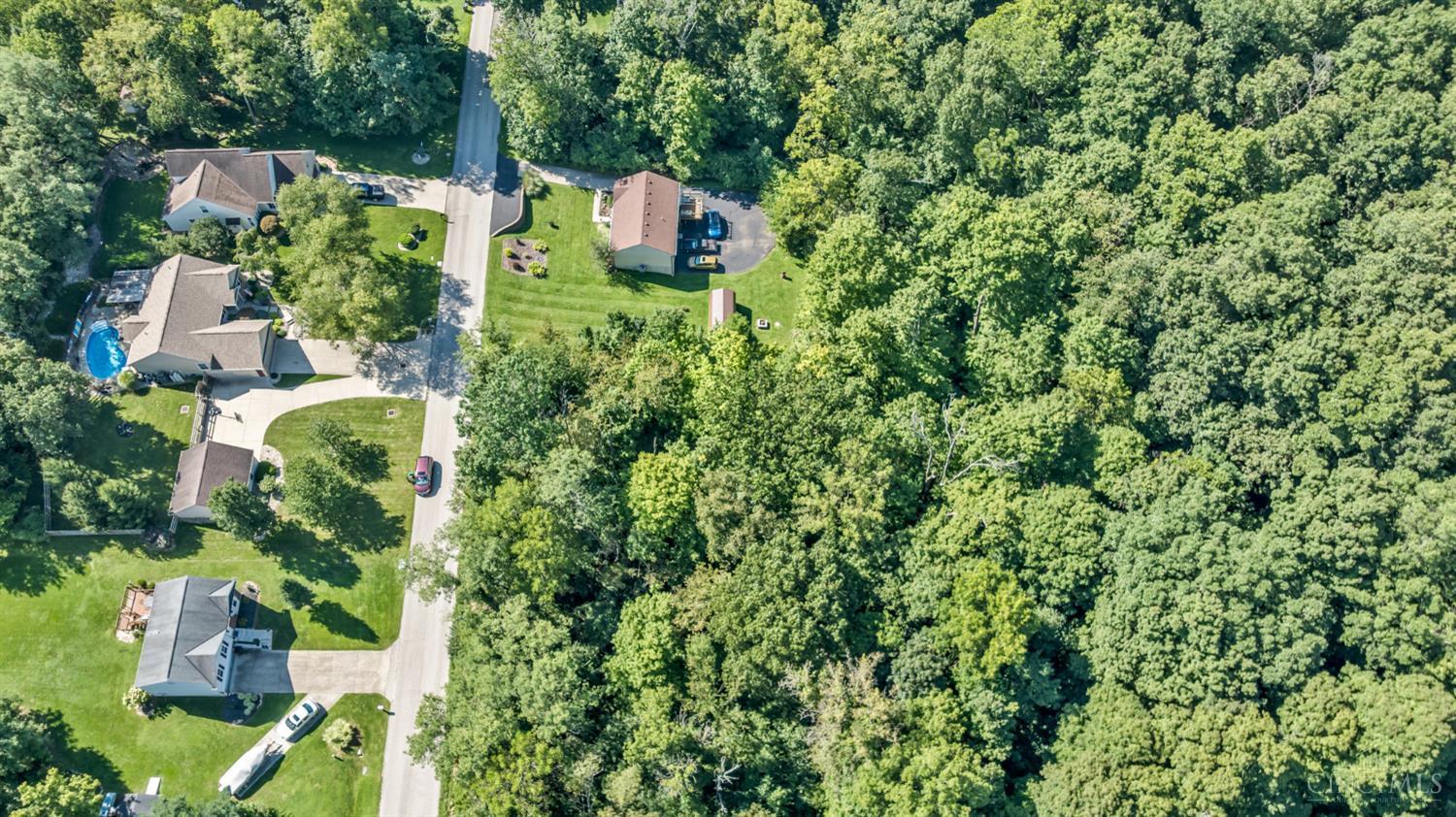 2934 Bellemeade Drive, Lawrenceburg, IN, 47025 — photo 5