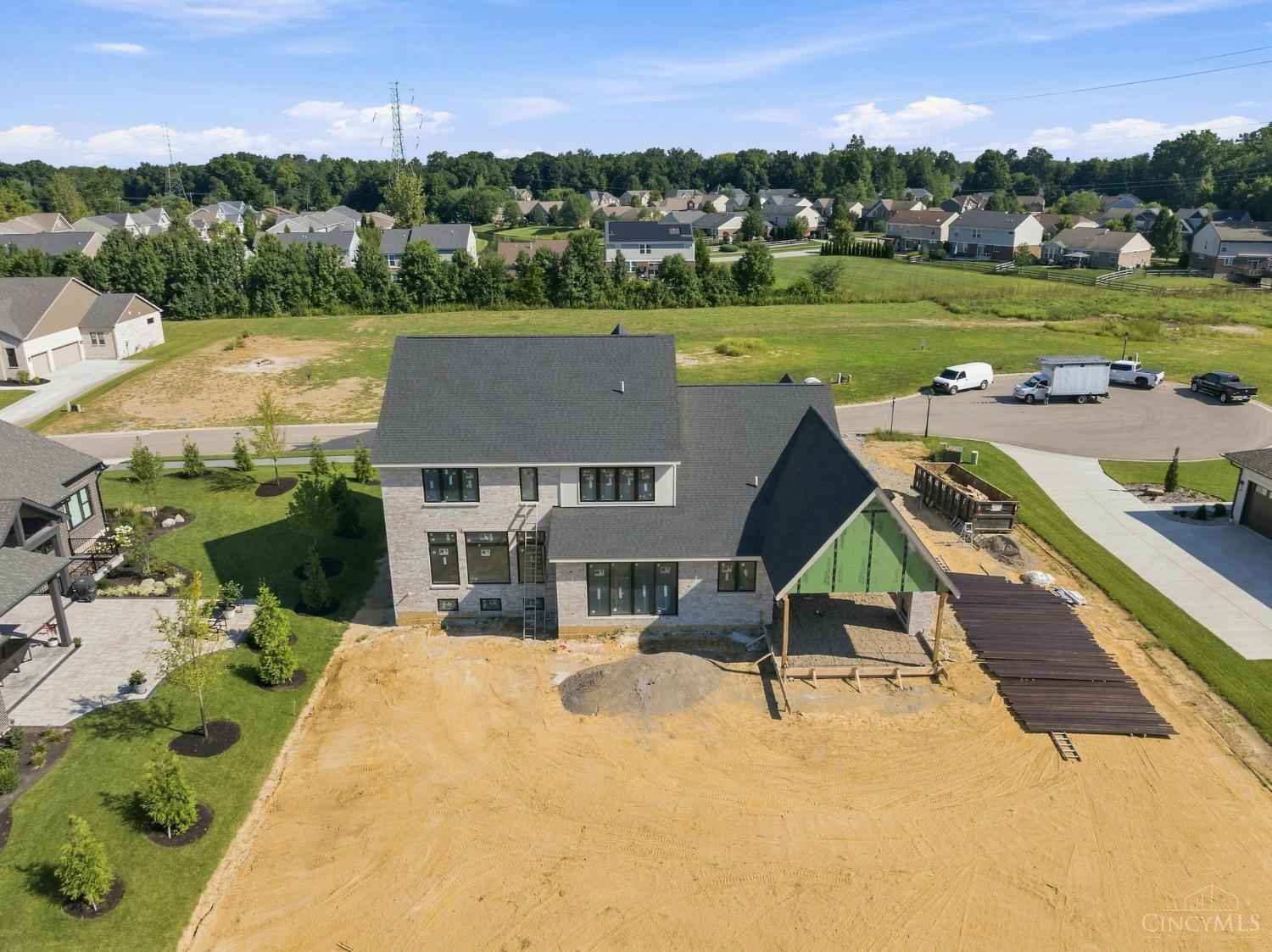 Lot 22 Heath Court #Lt 22, Hamilton Twp, OH, 45140 — photo 24