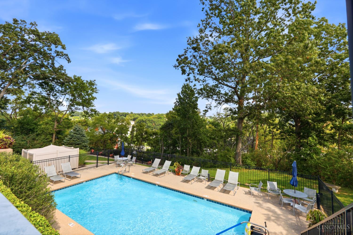 3435 Golden Avenue #701, Cincinnati, OH, 45226 — photo 33