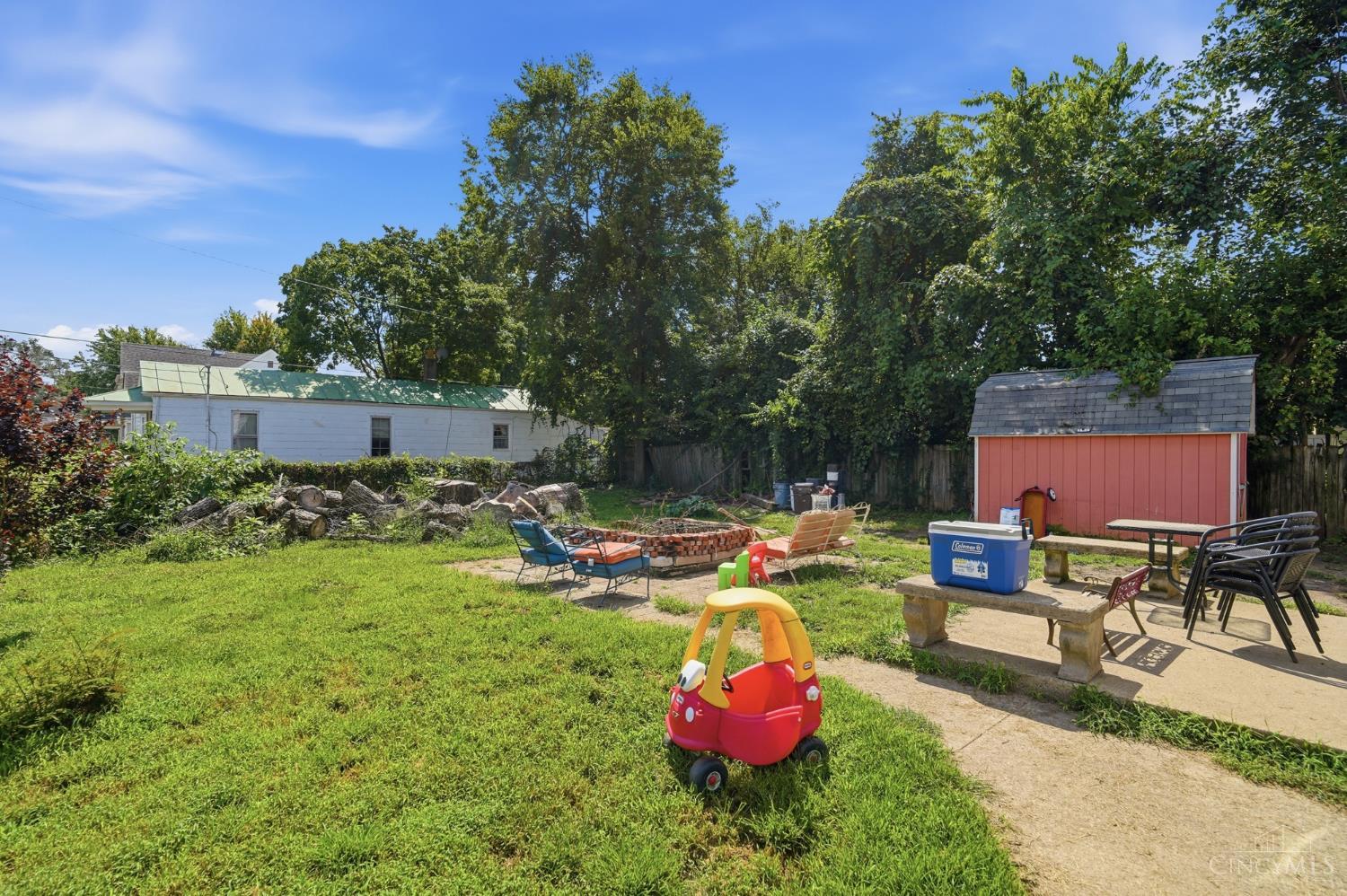 361 Williams Avenue, Hamilton, OH, 45015 — photo 35
