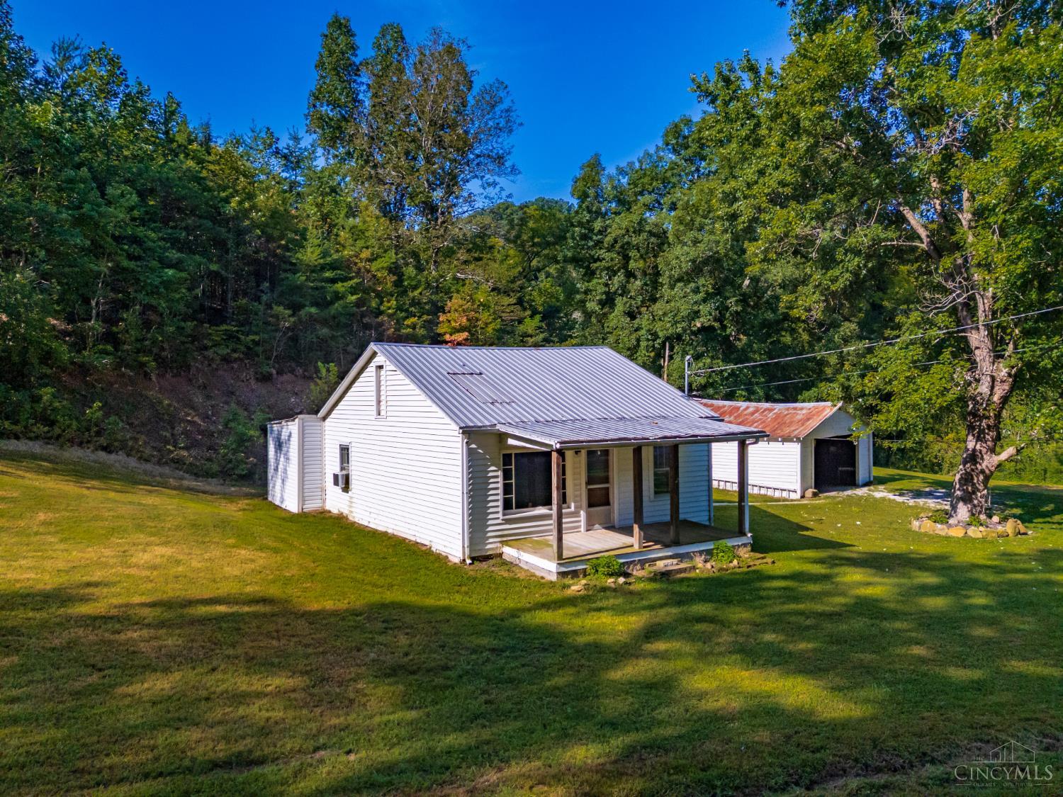 145 Tobe Lewis Road, Lynx, OH, 45650 — photo 5