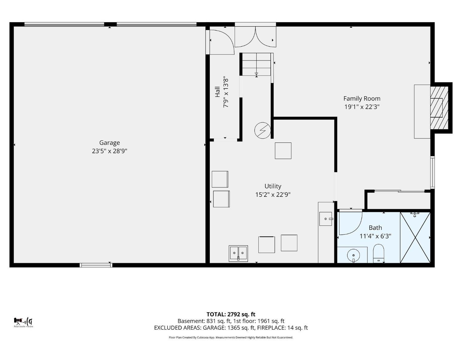 6790 Junction Road, Israel Twp, OH, 45003 — photo 48