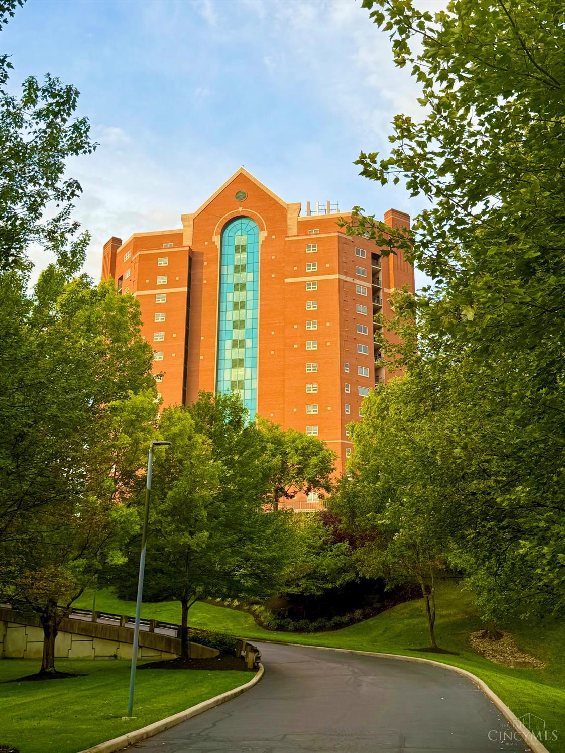 3435 Golden Avenue #701, Cincinnati, OH, 45226