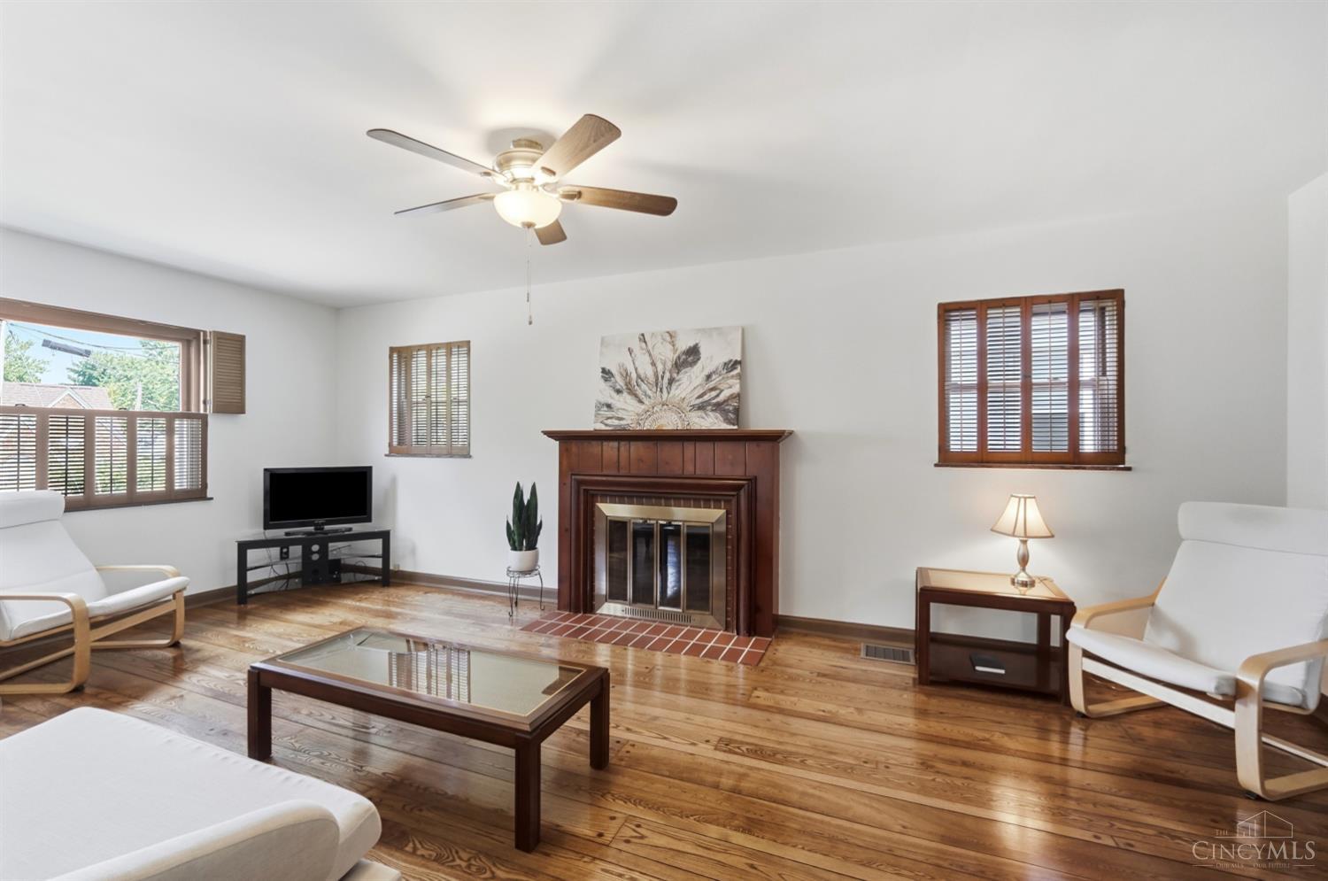 3505 Rosecliff Drive, Cincinnati, OH, 45205 — photo 8