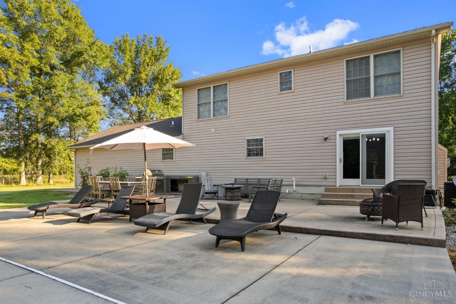 3431 Patterson Road, Tate Twp, OH, 45106 — photo 14