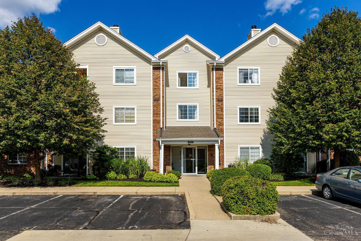 310 Carrington Place #109, Loveland, OH, 45140