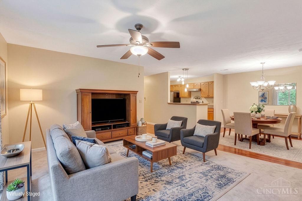 120 Carrington Lane #102, Loveland, OH, 45140 — photo 2