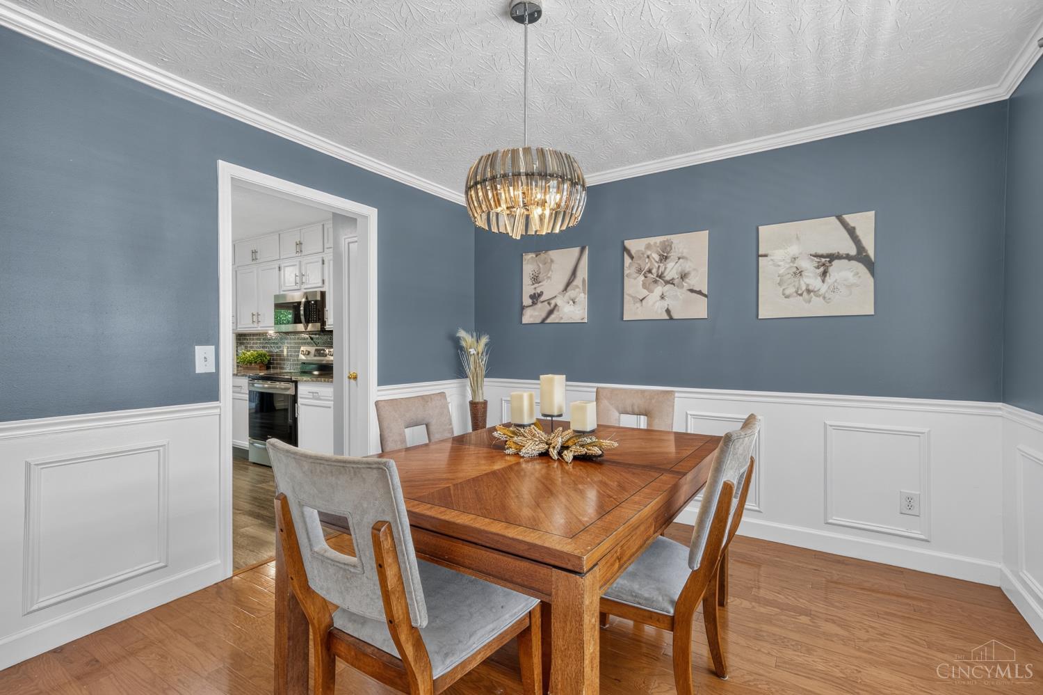 1162 Durbin Terrace, Hamilton Twp, OH, 45039 — photo 17