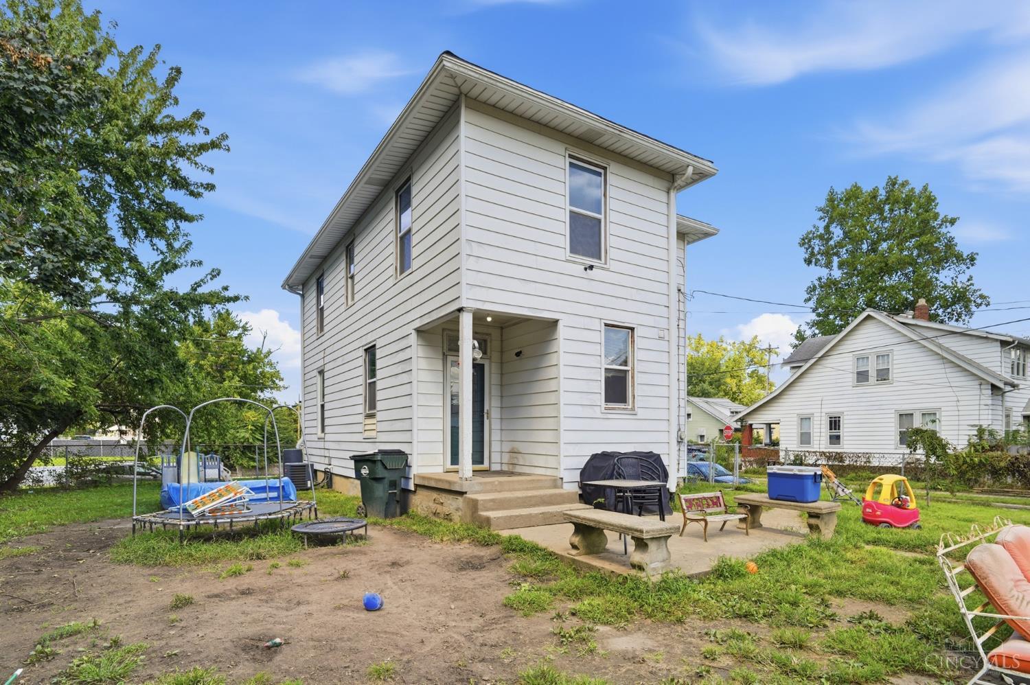 361 Williams Avenue, Hamilton, OH, 45015 — photo 34