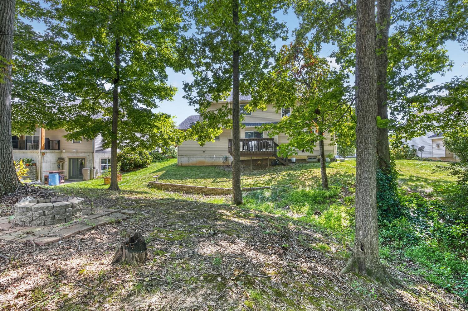 1162 Durbin Terrace, Hamilton Twp, OH, 45039 — photo 33