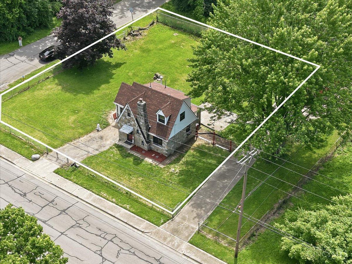 1541 McArthur Avenue, Dayton, OH, 45417 — photo 51