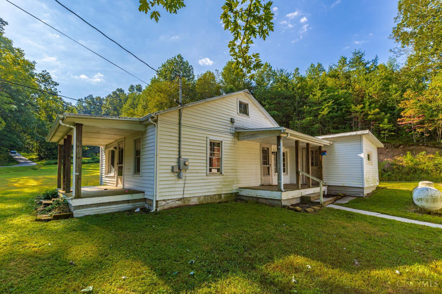 145 Tobe Lewis Road, Lynx, OH, 45650 — photo 17