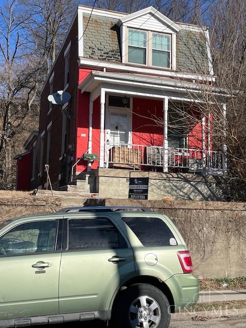 520 Probasco Street, Cincinnati, OH, 45220